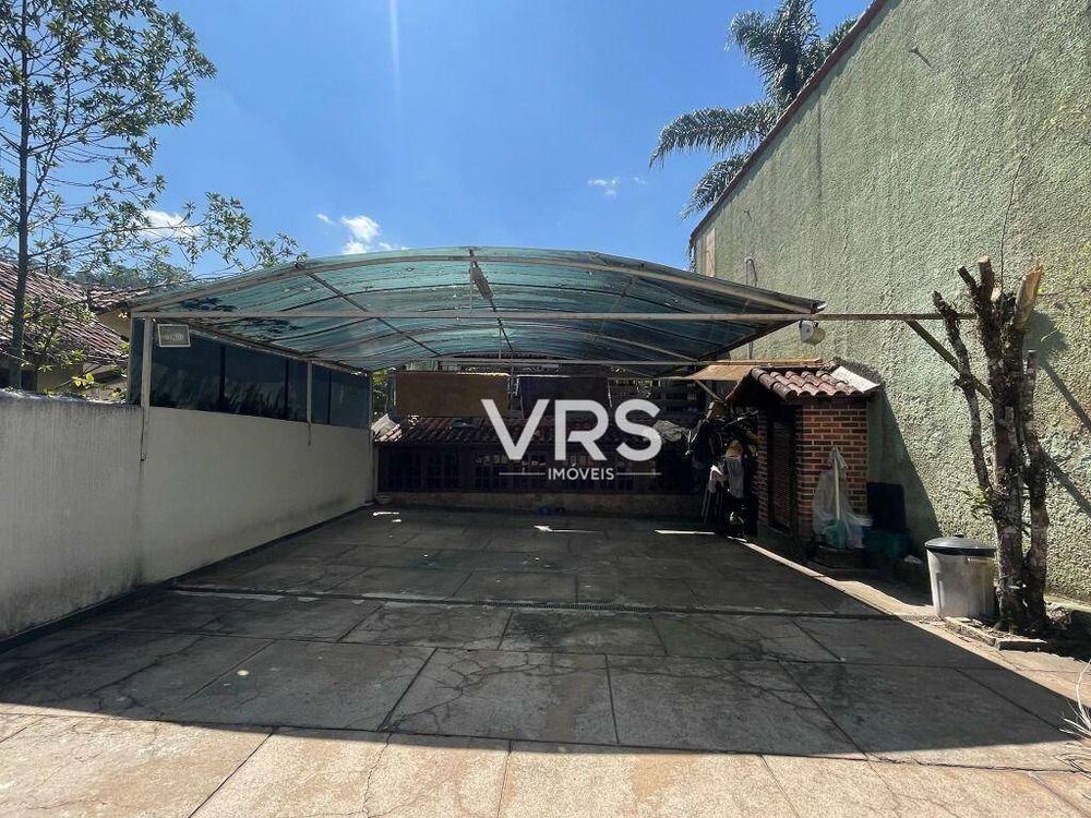 Casa à venda com 8 quartos, 523m² - Foto 23