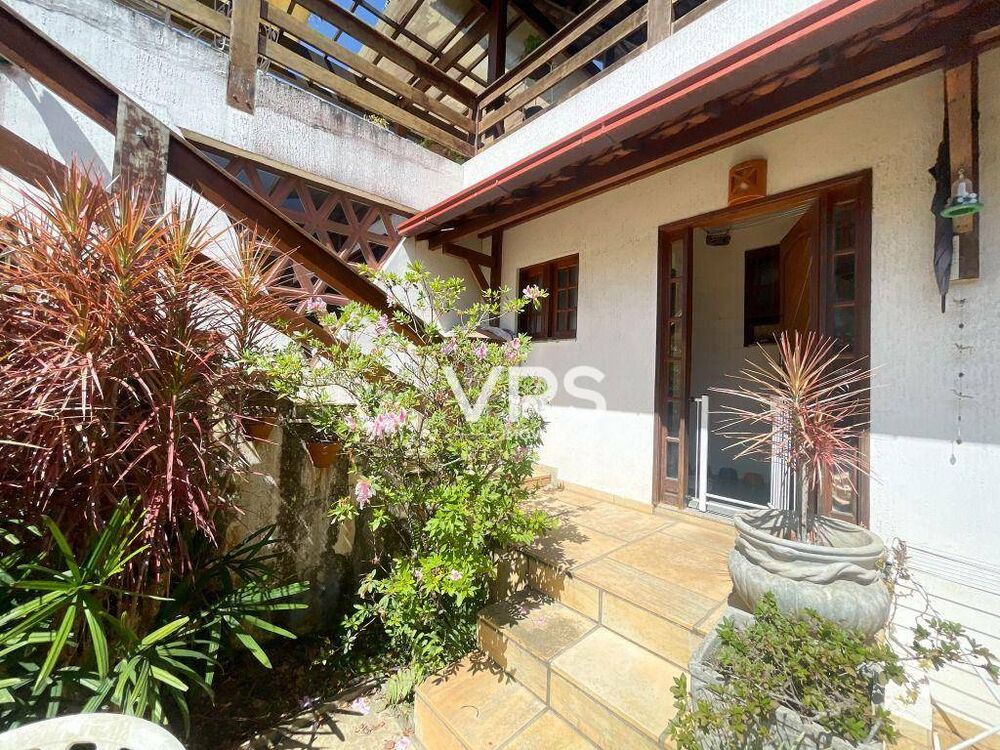 Casa à venda com 8 quartos, 523m² - Foto 21