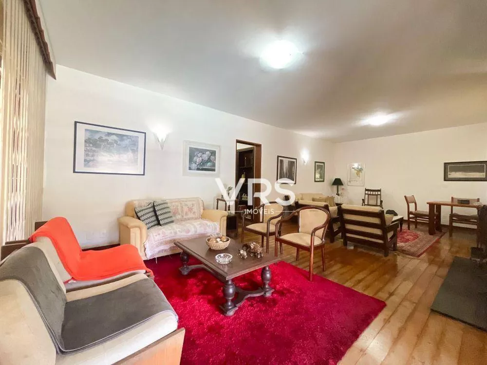 Casa, 8 quartos, 523 m² - Foto 28