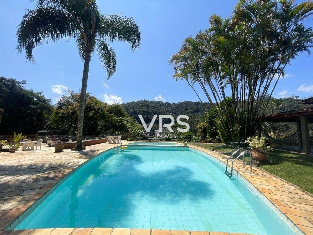 Casa à venda com 8 quartos, 523m² - Foto 11