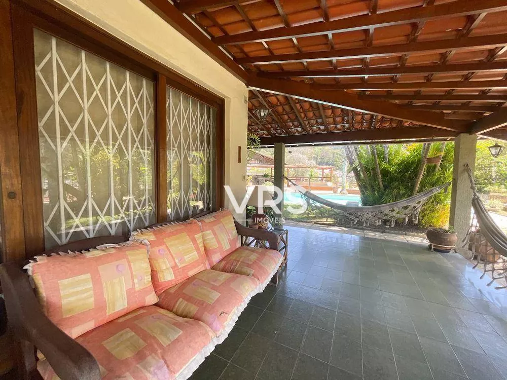 Casa, 8 quartos, 523 m² - Foto 6