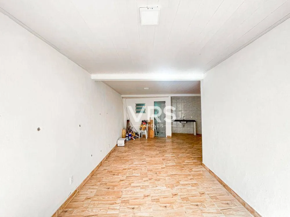 Casa, 1 quarto, 50 m² - Foto 2