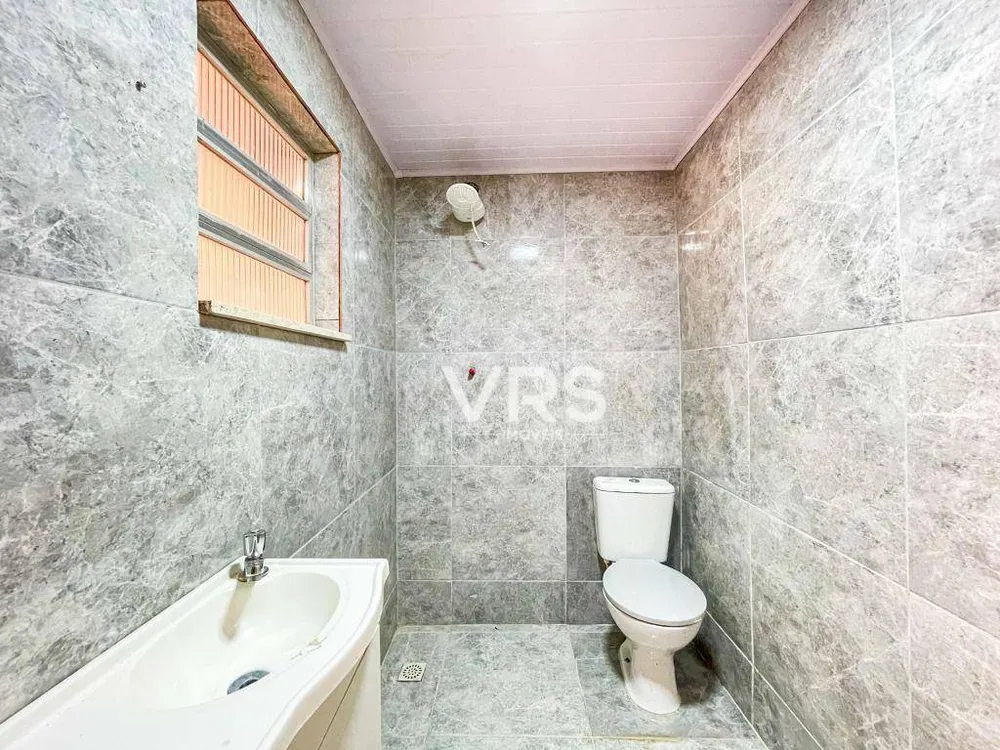 Casa, 1 quarto, 50 m² - Foto 11