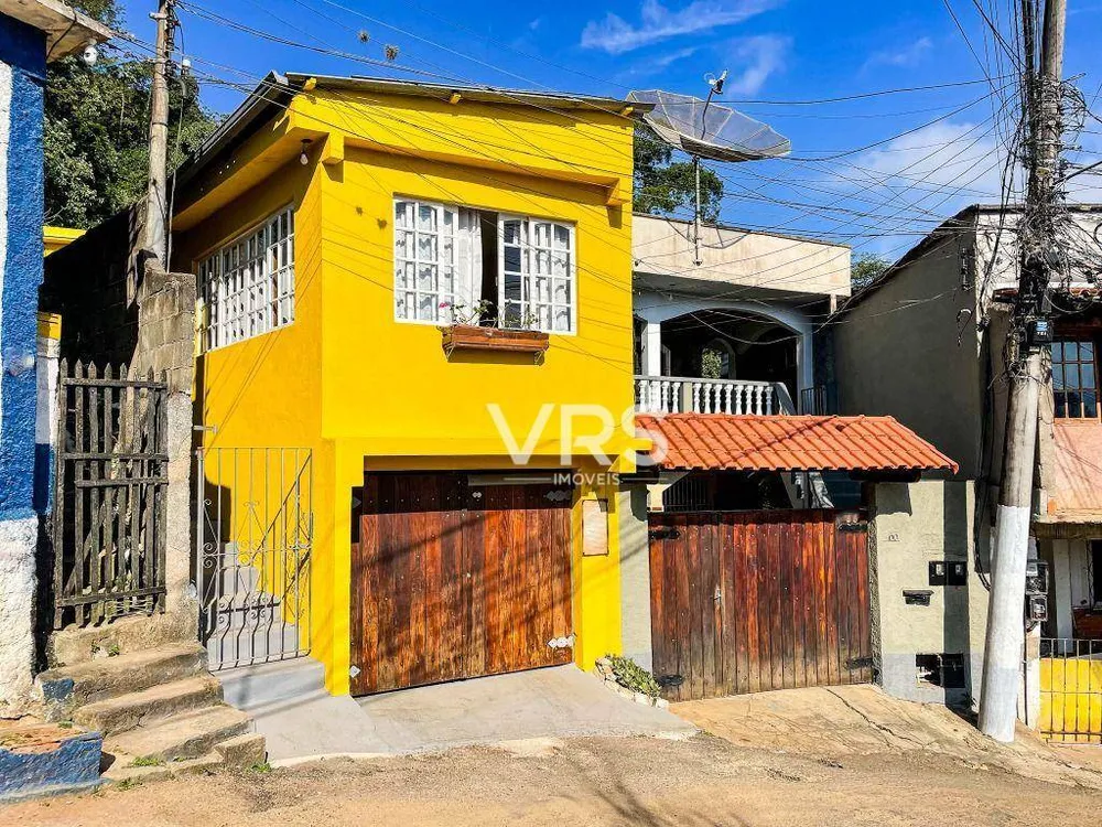 Casa, 1 quarto, 50 m² - Foto 12