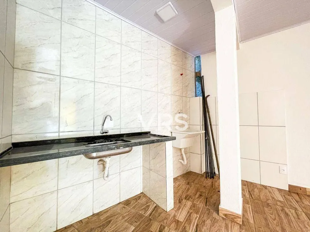 Casa, 1 quarto, 50 m² - Foto 7