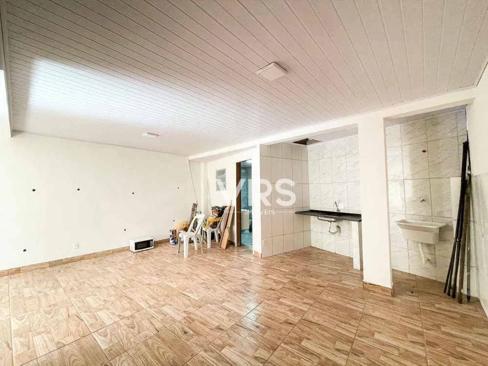 Casa, 1 quarto, 50 m² - Foto 4