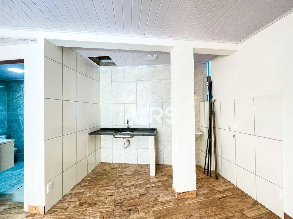 Casa, 1 quarto, 50 m² - Foto 6