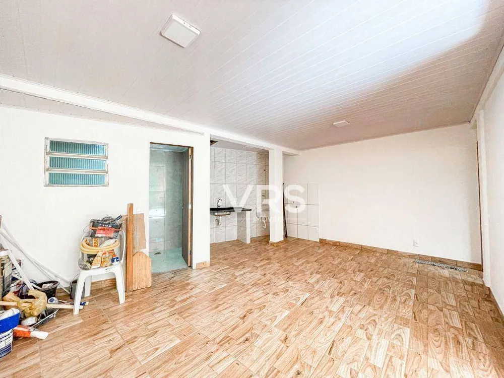 Casa, 1 quarto, 50 m² - Foto 1