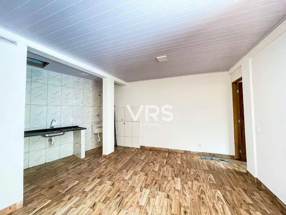 Casa, 1 quarto, 50 m² - Foto 5