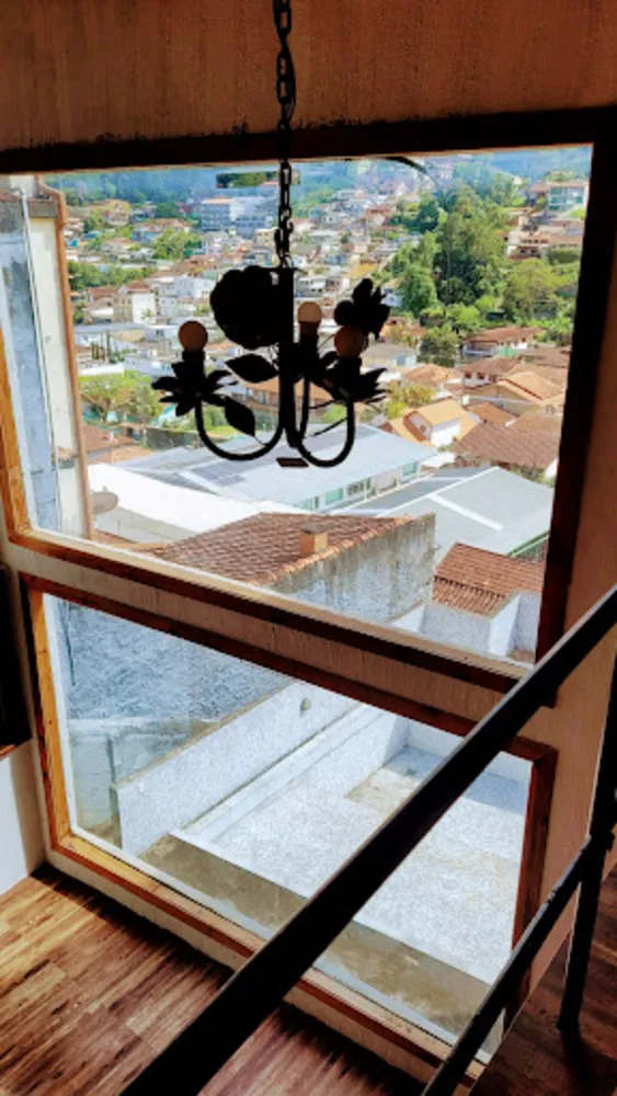 Casa, 3 quartos, 189 m² - Foto 2