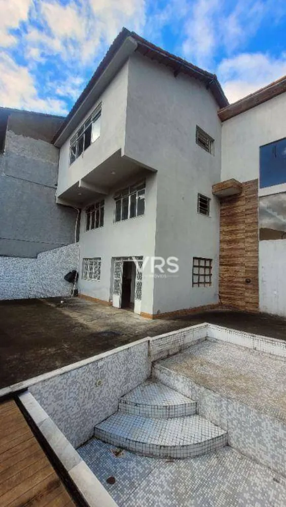 Casa, 3 quartos, 189 m² - Foto 12