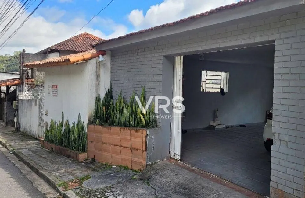 Casa, 3 quartos, 189 m² - Foto 27