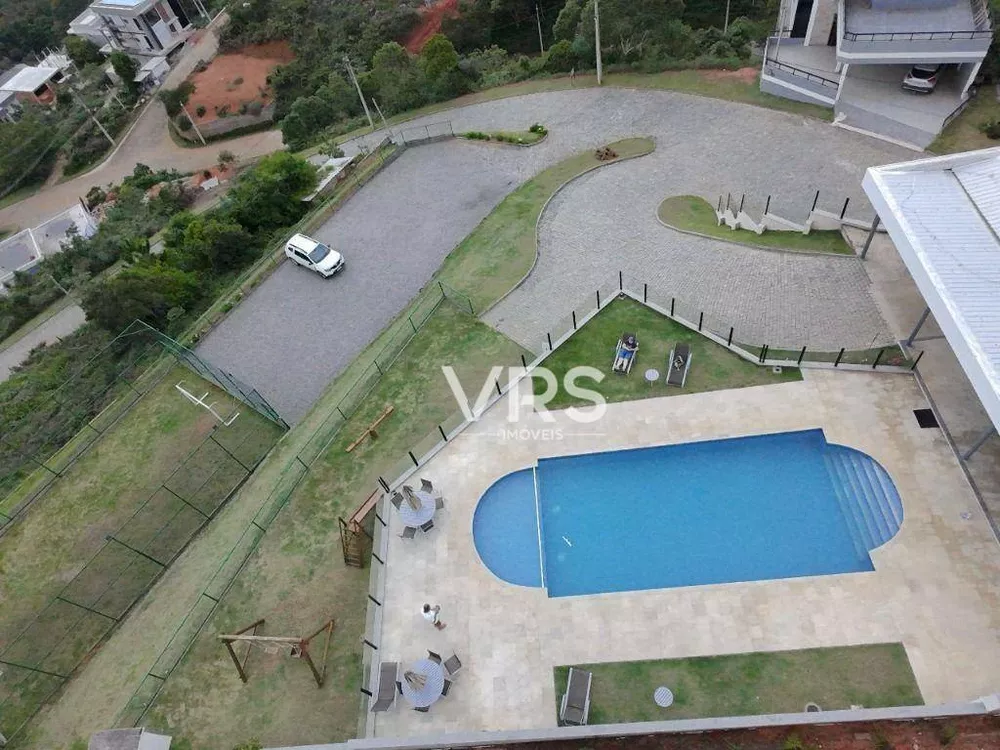 Loteamento e Condomínio, 347 m² - Foto 2