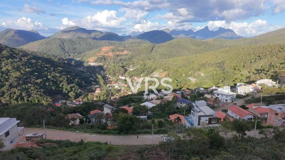 Loteamento e Condomínio, 347 m² - Foto 1