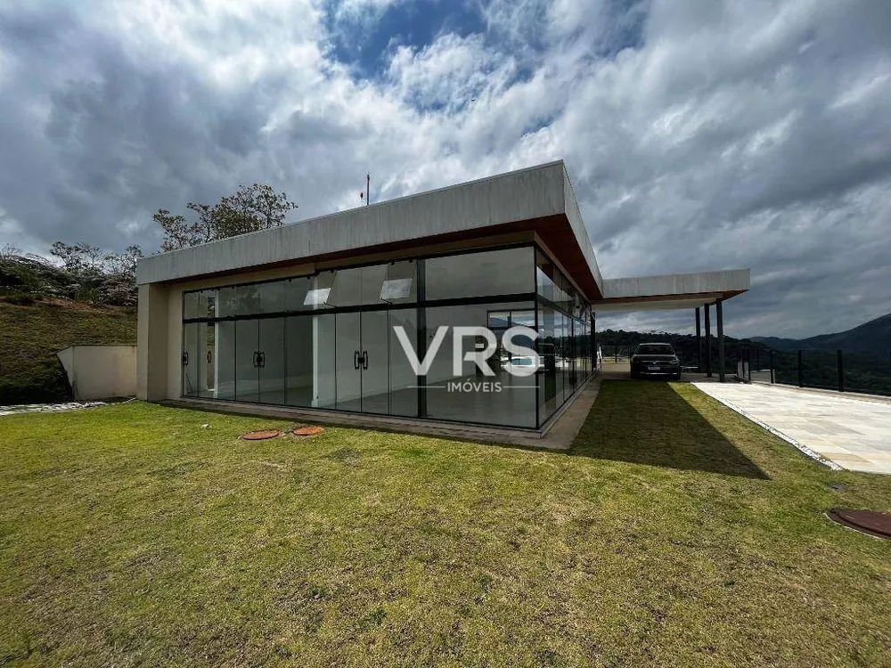 Loteamento e Condomínio, 347 m² - Foto 6