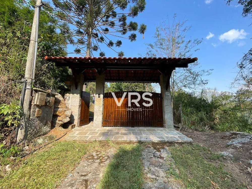 Casa de Condomínio, 3 quartos - Foto 34