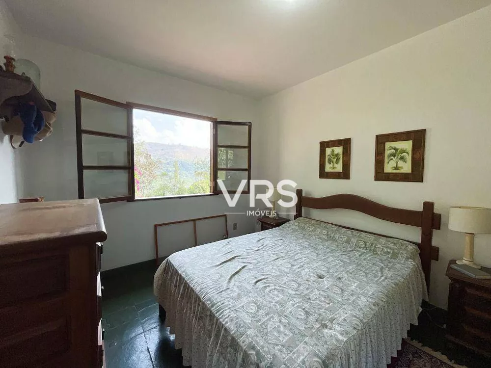 Casa de Condomínio, 3 quartos - Foto 21