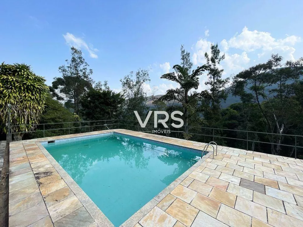 Casa de Condomínio, 3 quartos - Foto 24