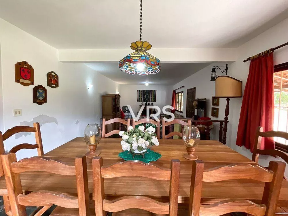 Casa de Condomínio, 3 quartos - Foto 11