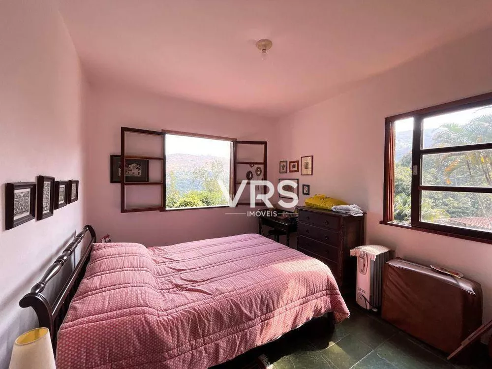 Casa de Condomínio, 3 quartos - Foto 13