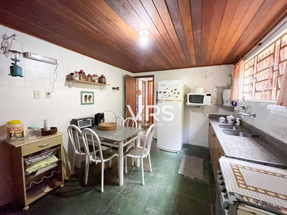 Casa de Condomínio, 3 quartos - Foto 12