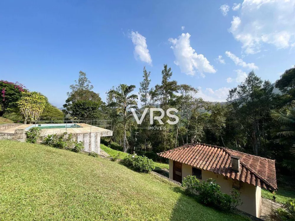 Casa de Condomínio, 3 quartos - Foto 30