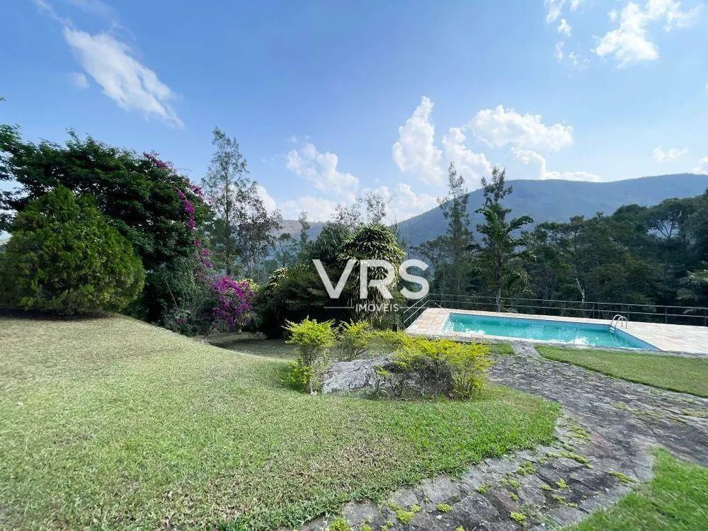 Casa de Condomínio, 3 quartos - Foto 23