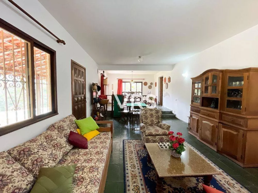 Casa de Condomínio, 3 quartos - Foto 8