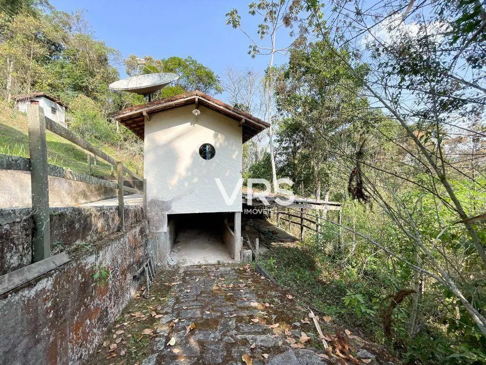 Casa de Condomínio, 3 quartos - Foto 33