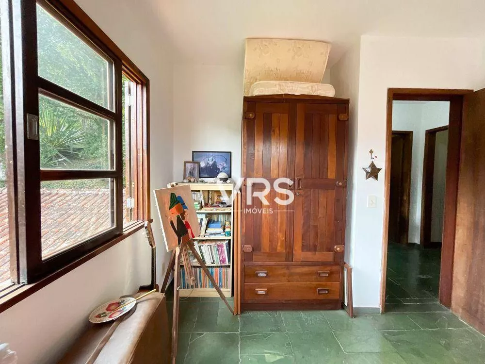 Casa de Condomínio, 3 quartos - Foto 15