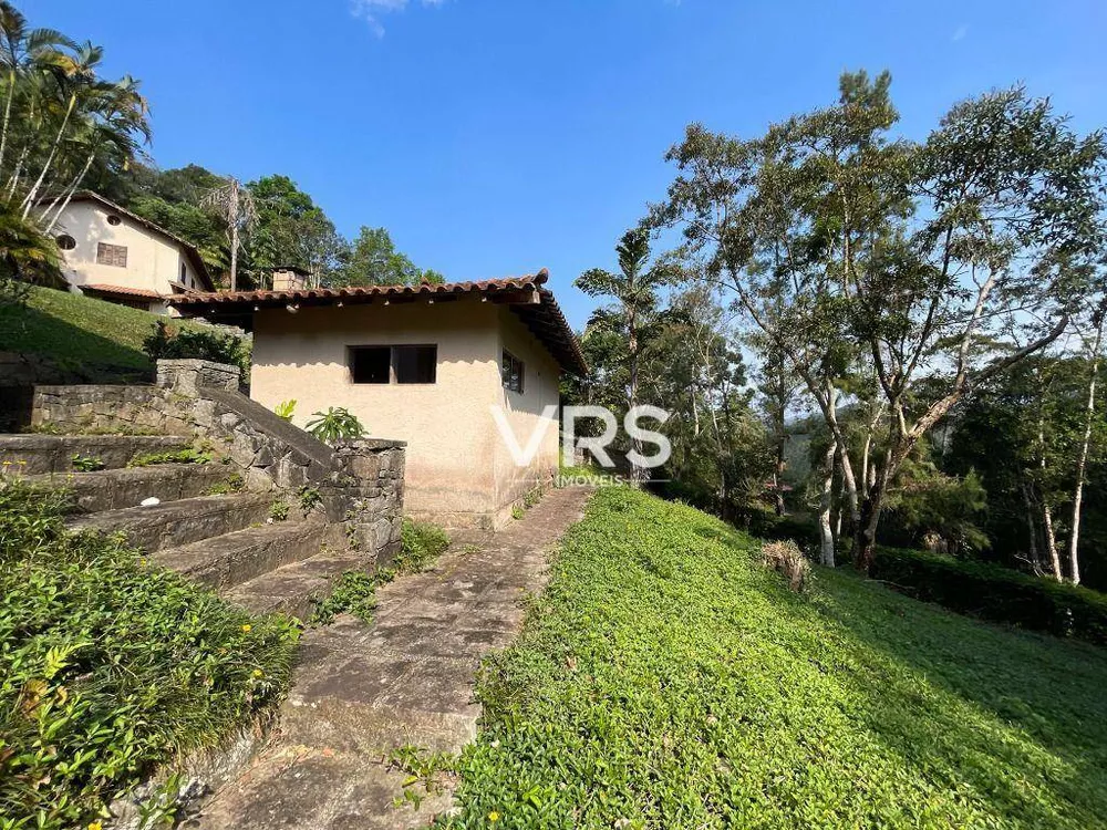 Casa de Condomínio, 3 quartos - Foto 29