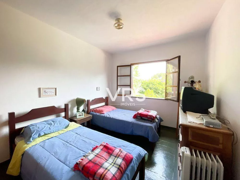 Casa de Condomínio, 3 quartos - Foto 17