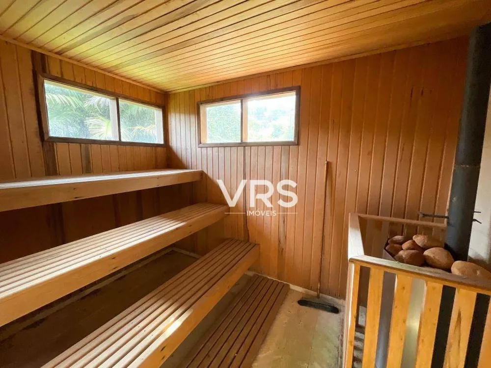 Casa de Condomínio, 3 quartos - Foto 28