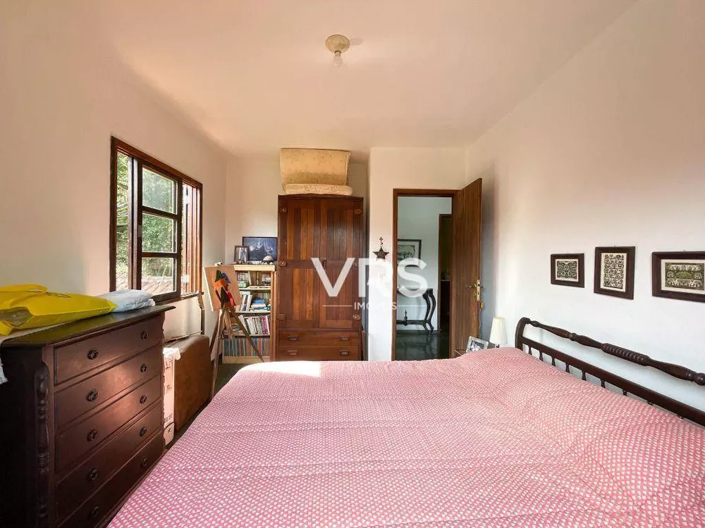 Casa de Condomínio, 3 quartos - Foto 14