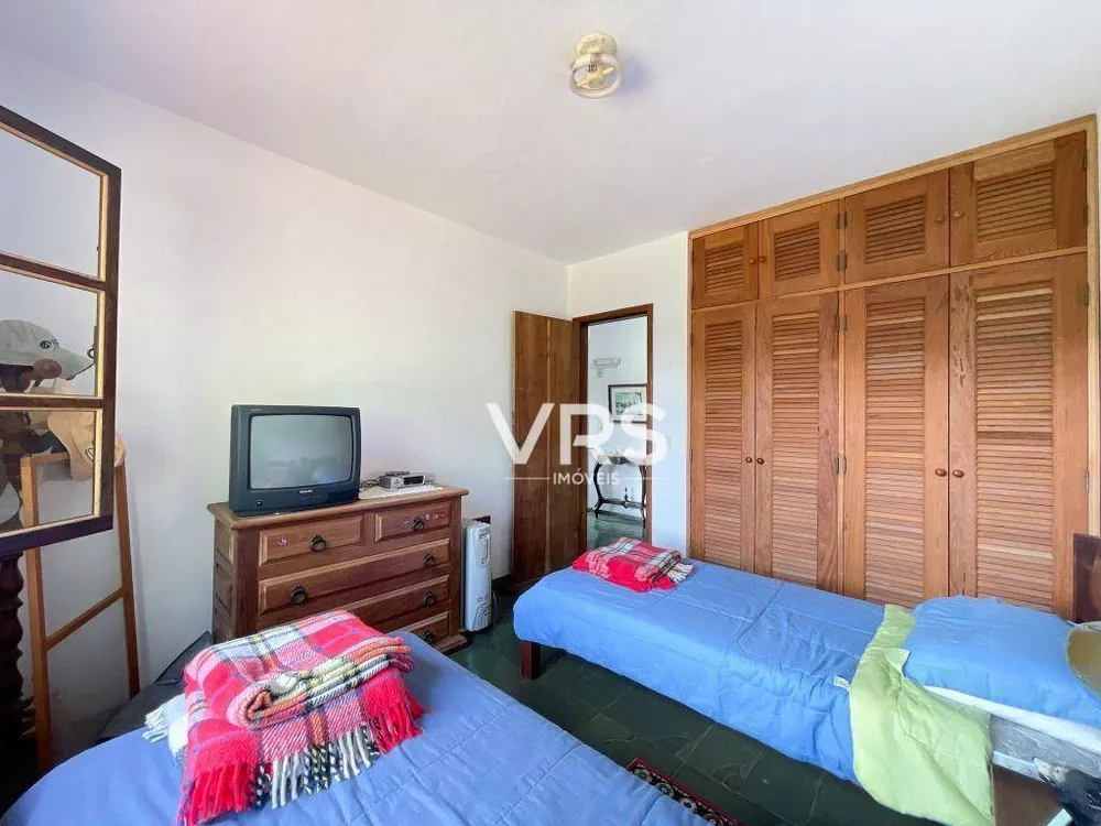 Casa de Condomínio, 3 quartos - Foto 18