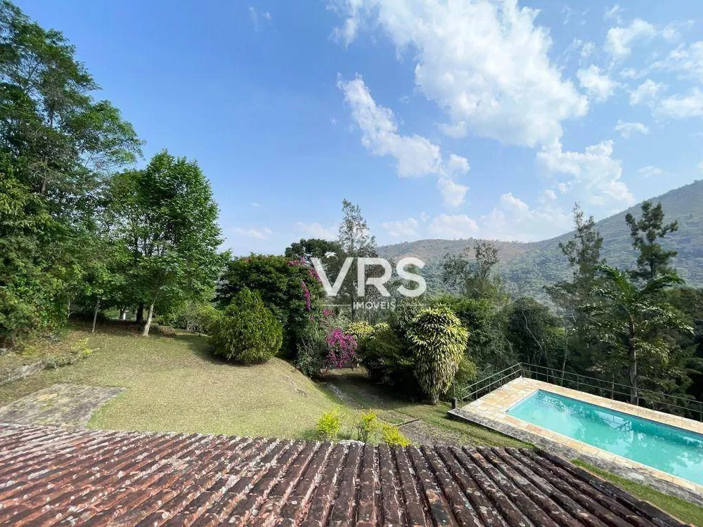 Casa de Condomínio, 3 quartos - Foto 16