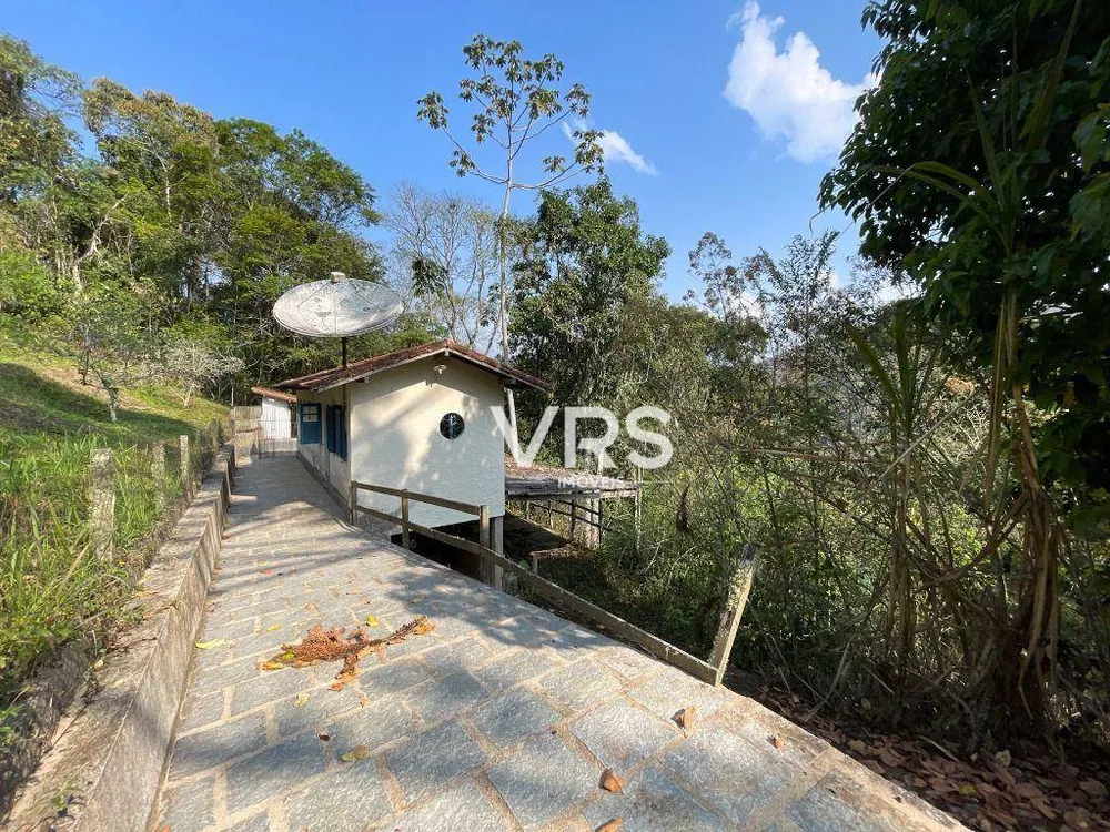 Casa de Condomínio, 3 quartos - Foto 32