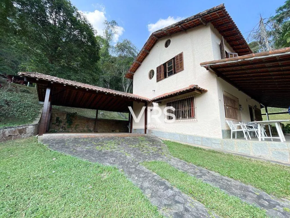 Casa de Condomínio à venda com 3 quartos, 143m² - Foto 3