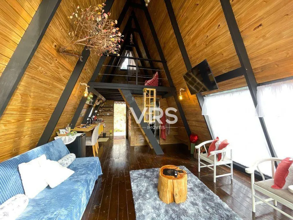 Casa de Condomínio, 3 quartos - Foto 7