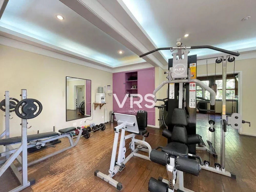 Apartamento, 2 quartos, 80 m² - Foto 16