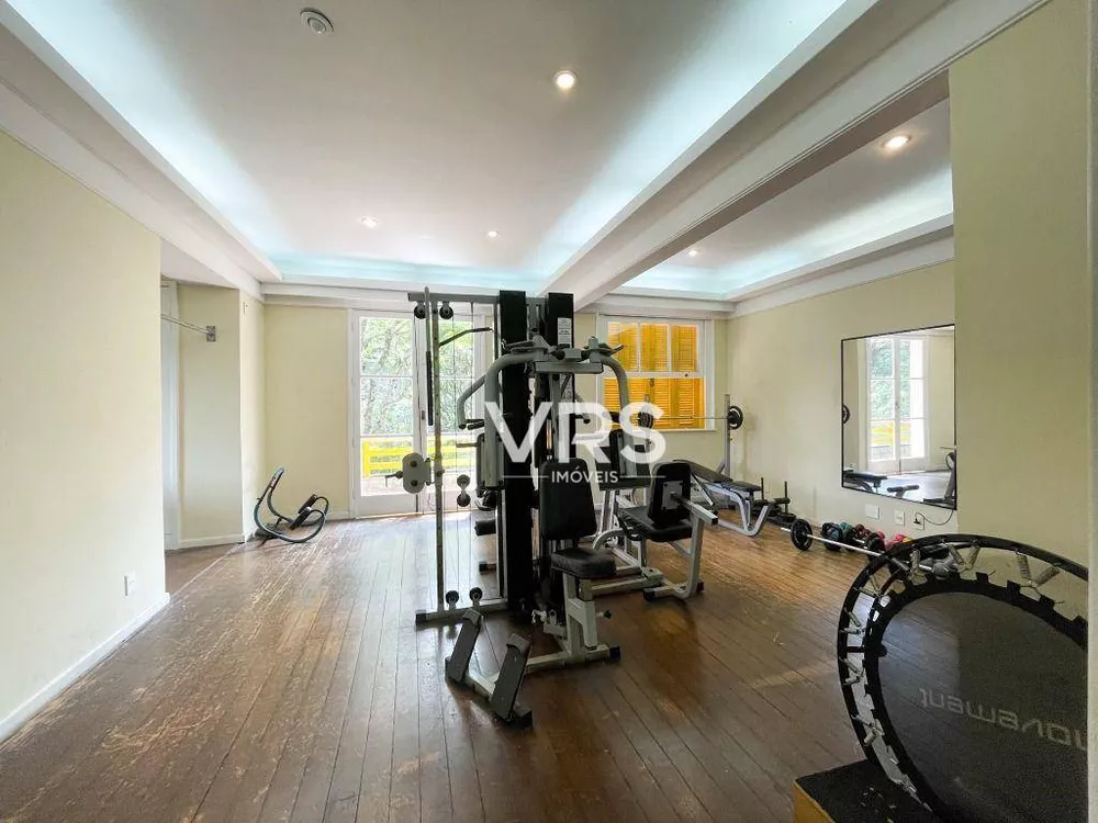 Apartamento, 2 quartos, 80 m² - Foto 17