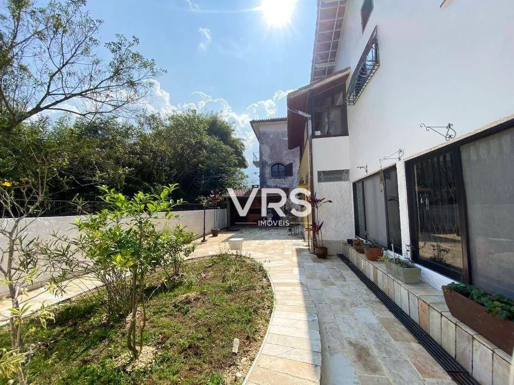 Casa, 4 quartos, 180 m² - Foto 27