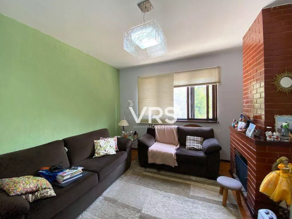 Casa, 4 quartos, 180 m² - Foto 7