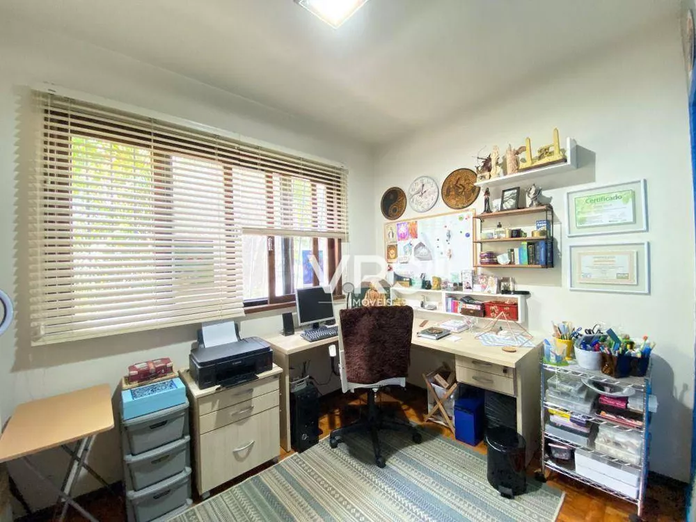 Casa, 4 quartos, 180 m² - Foto 11