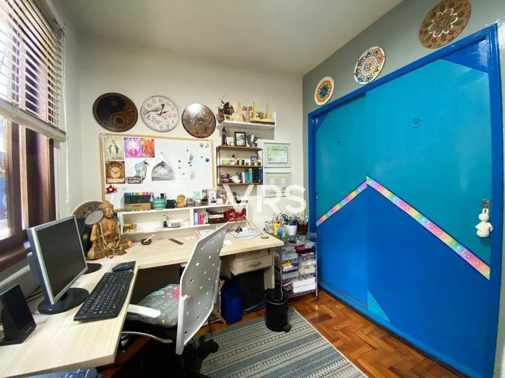 Casa, 4 quartos, 180 m² - Foto 12