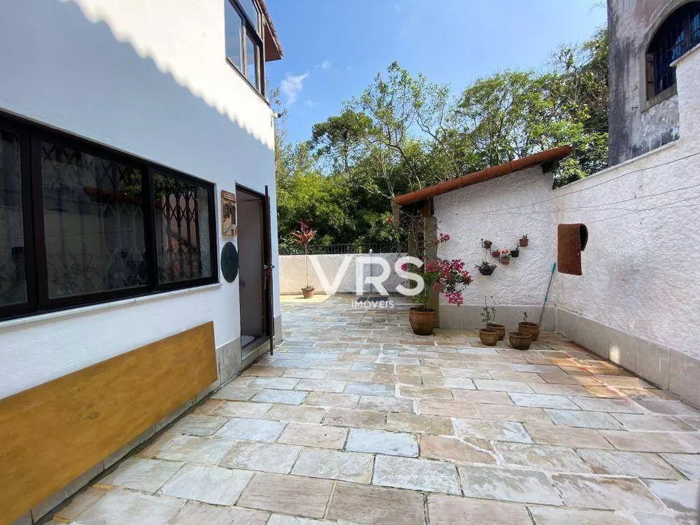 Casa, 4 quartos, 180 m² - Foto 23