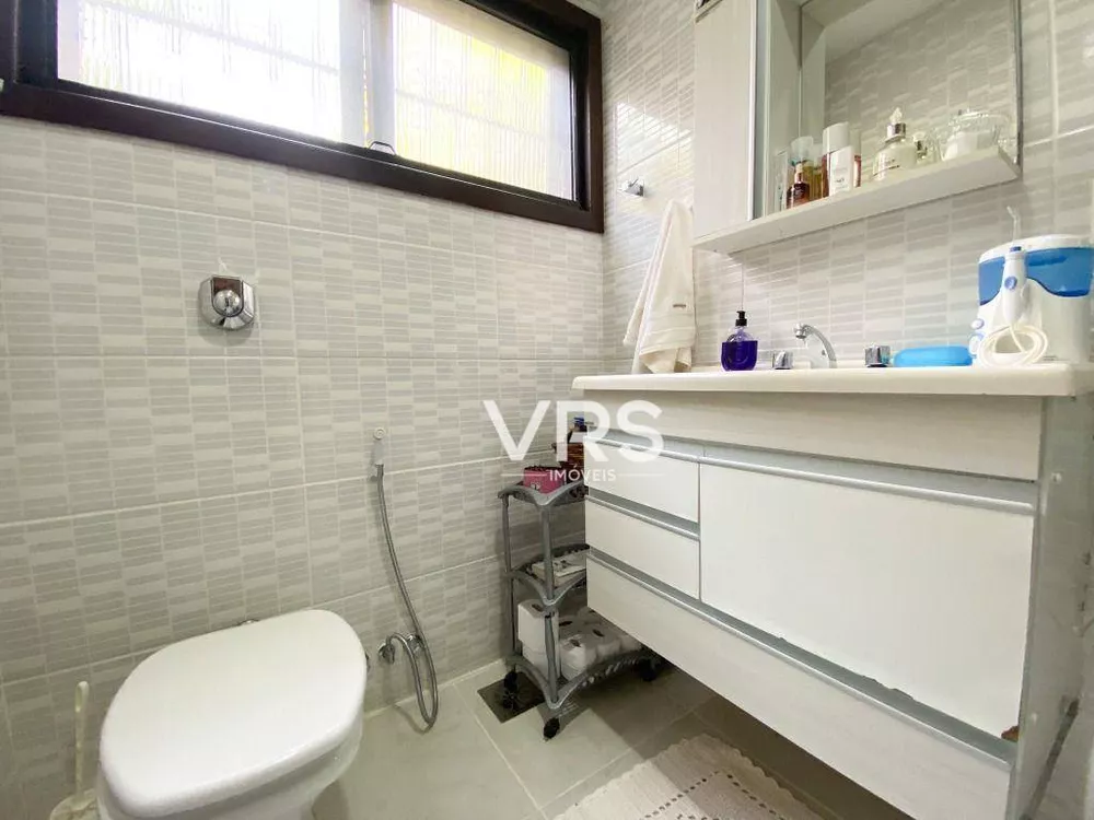 Casa, 4 quartos, 180 m² - Foto 13