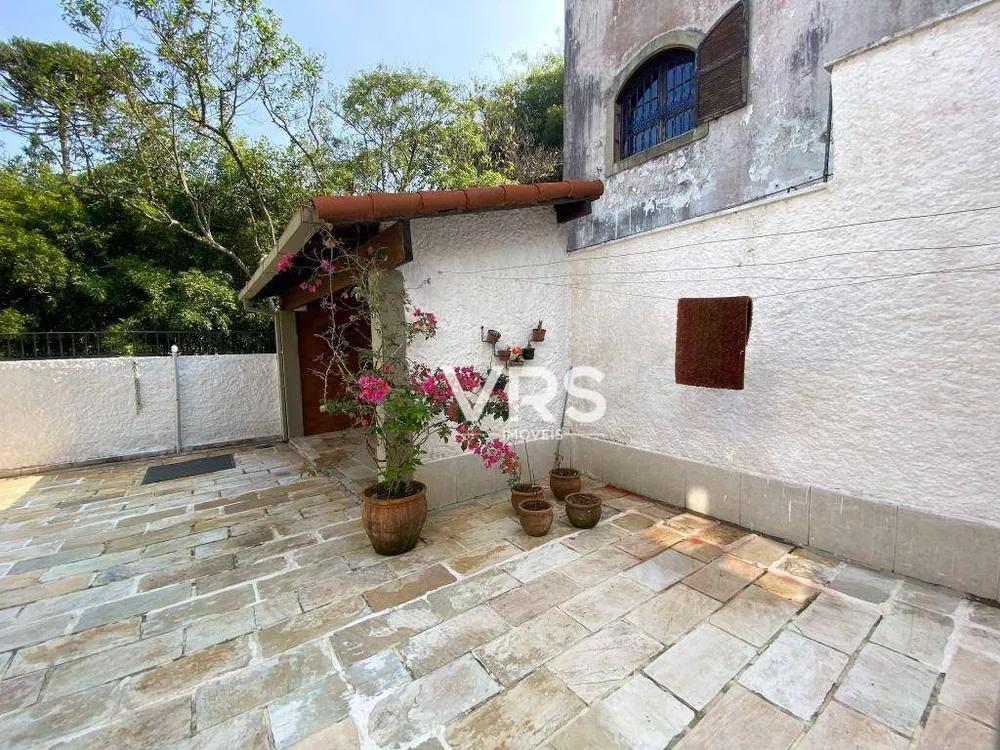 Casa, 4 quartos, 180 m² - Foto 24