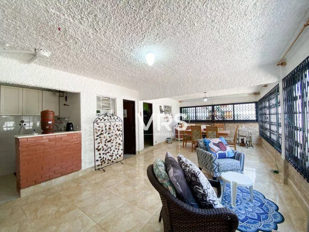Casa, 4 quartos, 180 m² - Foto 22