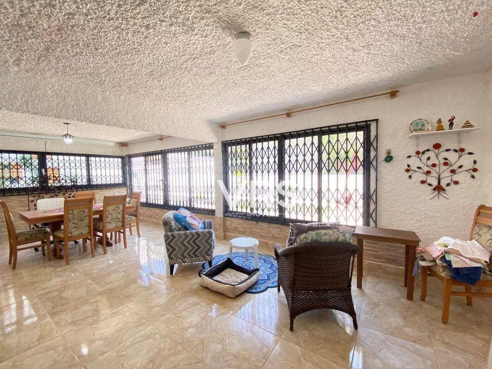 Casa, 4 quartos, 180 m² - Foto 20